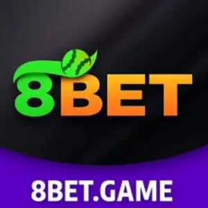 8Bet Logo