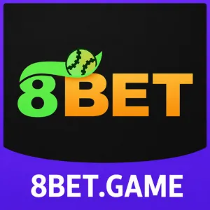 8Bet Logo